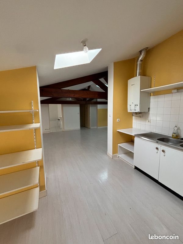 Appartement à louer, 90m², Montauban