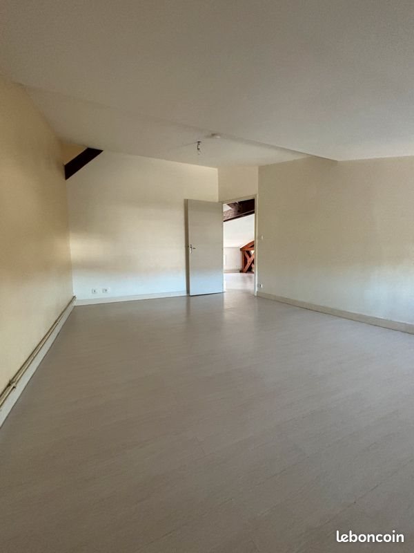 Appartement à louer, 90m², Montauban