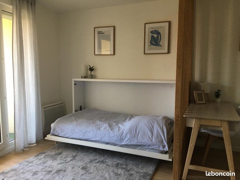 Appartement à louer, 26m², Toulouse