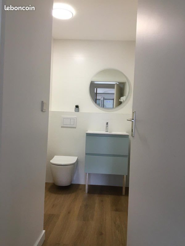 Appartement à louer, 26m², Toulouse