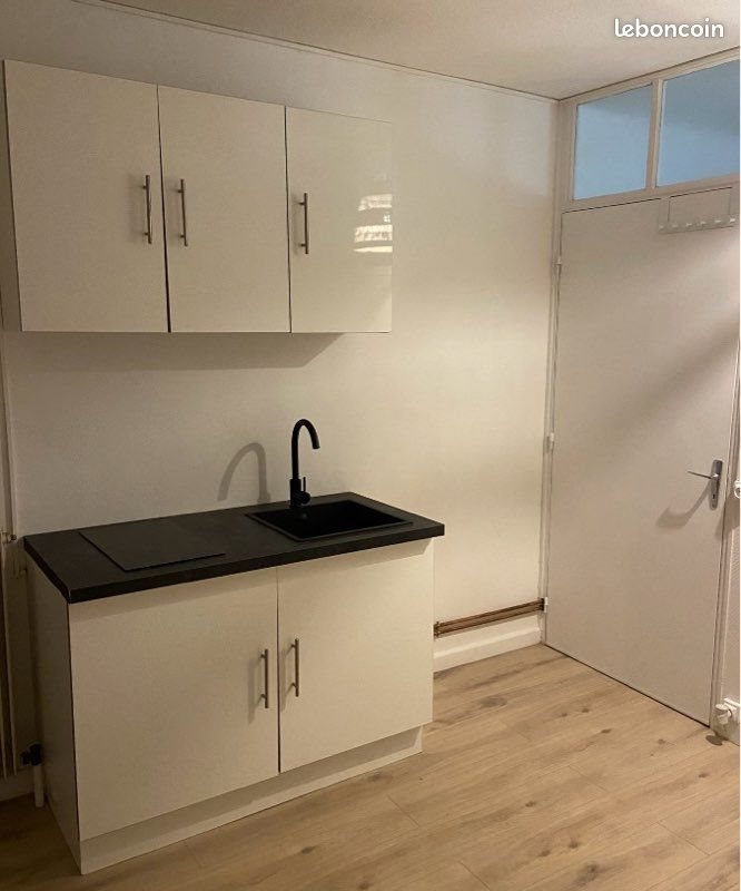 Appartement à louer, 23m², Vaux-et-Chantegrue