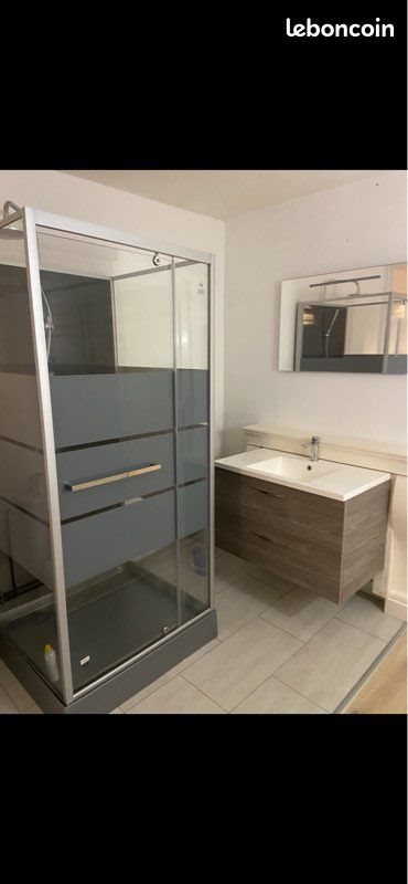 Appartement à louer, 23m², Vaux-et-Chantegrue