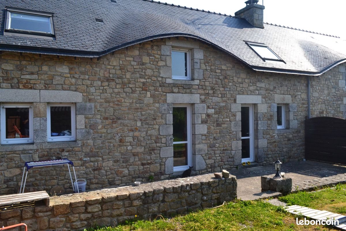 Maison à louer, 112m², Plouhinec