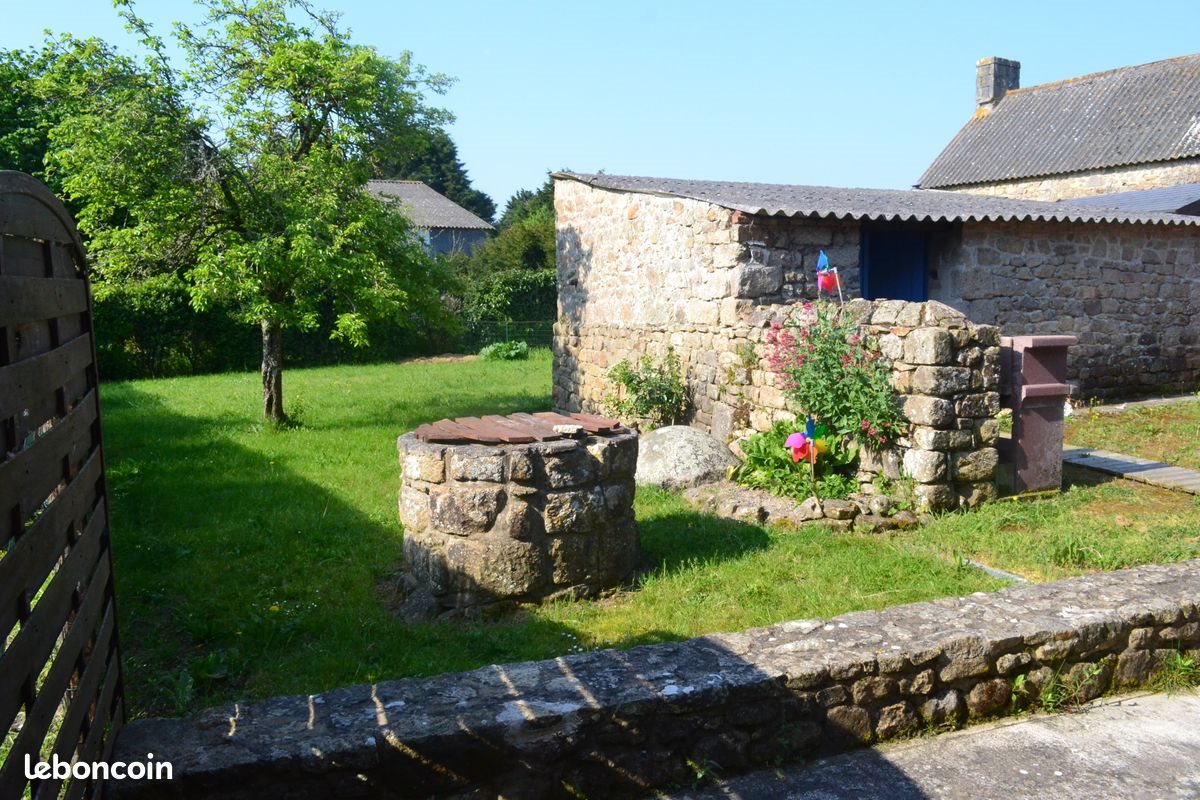 Maison à louer, 112m², Plouhinec