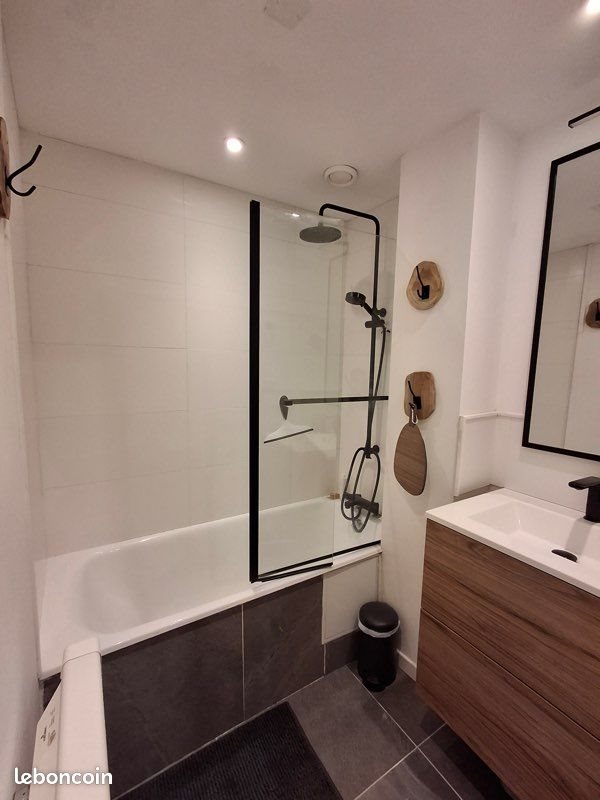 Appartement à louer, 30m², Chamonix-Mont-Blanc