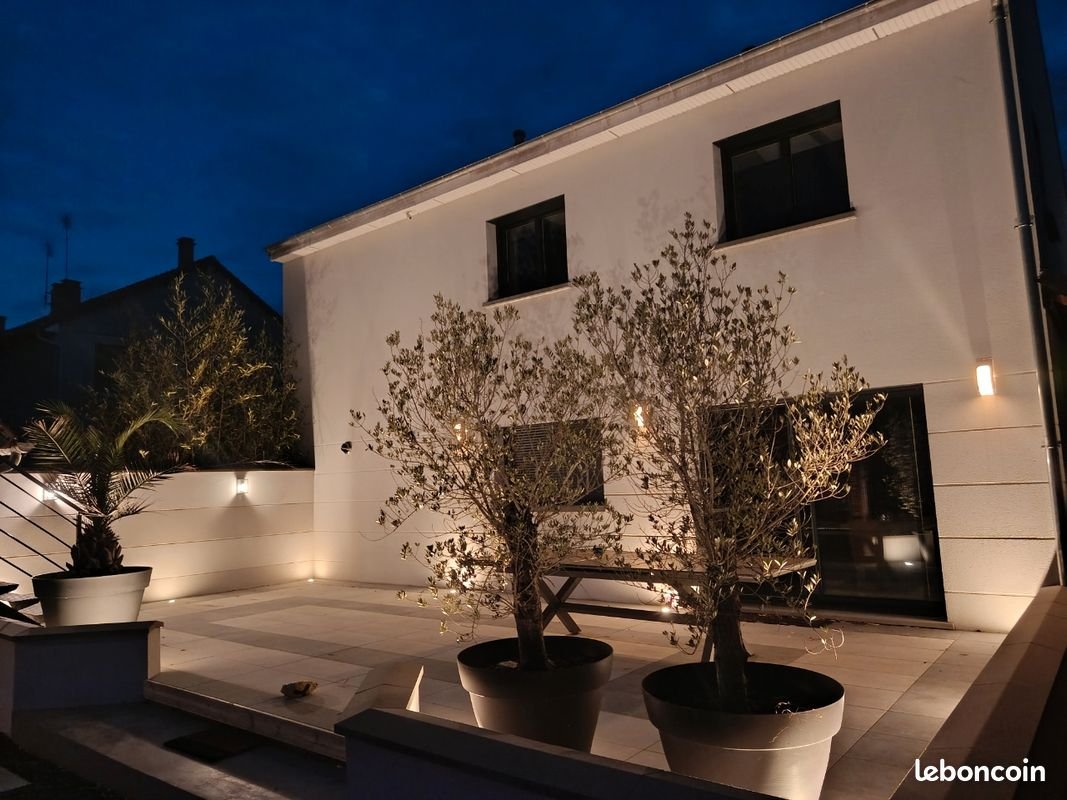 Maison à vendre, 165m², Gravigny
