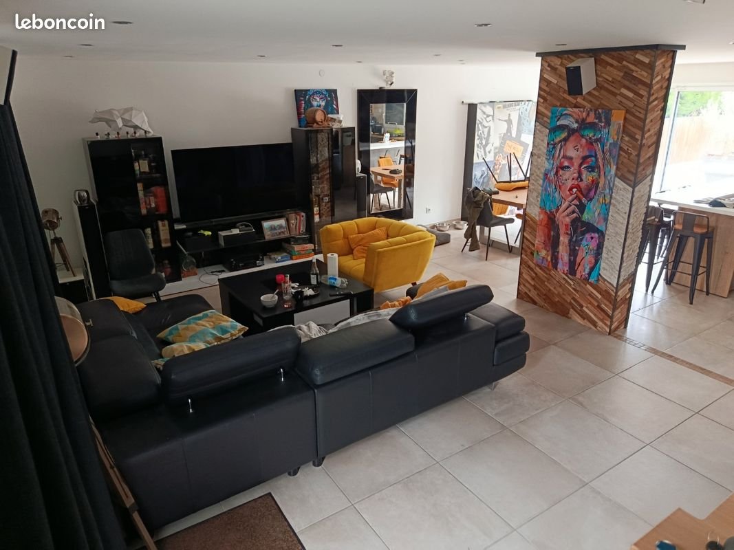 Maison à vendre, 165m², Gravigny