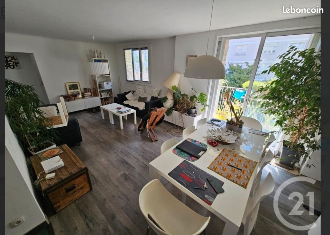 Appartement à vendre, 80m², Montpellier