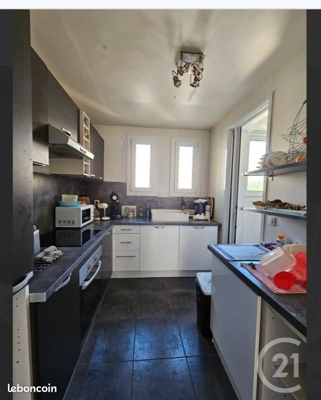 Appartement à vendre, 80m², Montpellier