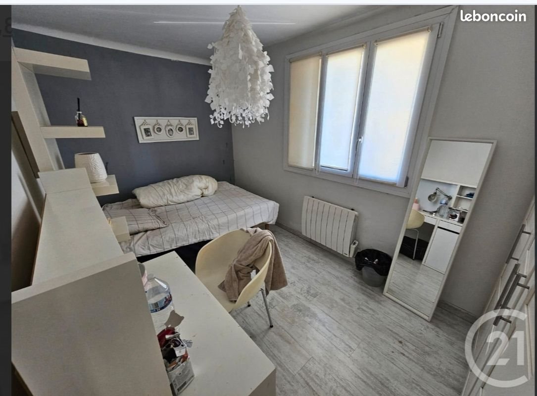 Appartement à vendre, 80m², Montpellier