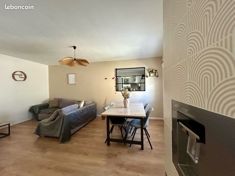Maison à louer, 70m², Lignan-sur-Orb