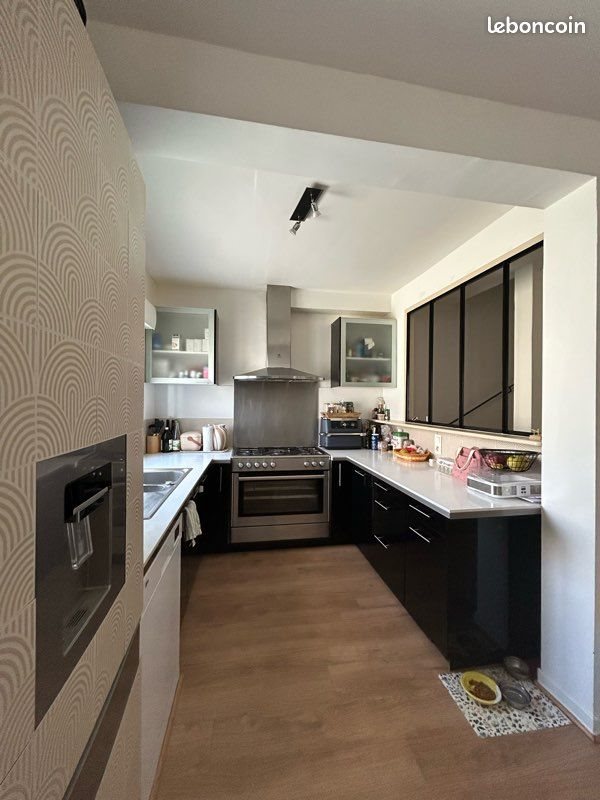 Maison à louer, 70m², Lignan-sur-Orb