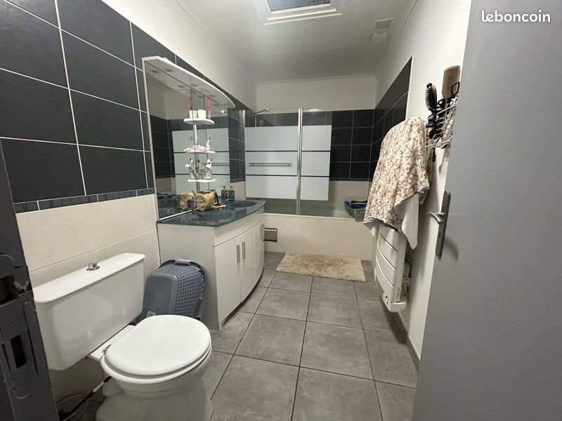 Maison à louer, 70m², Lignan-sur-Orb