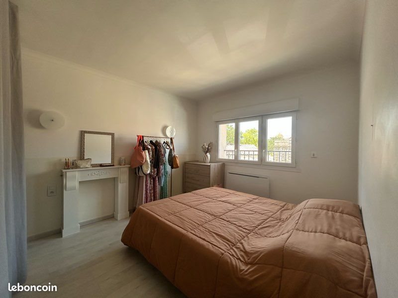 Maison à louer, 70m², Lignan-sur-Orb