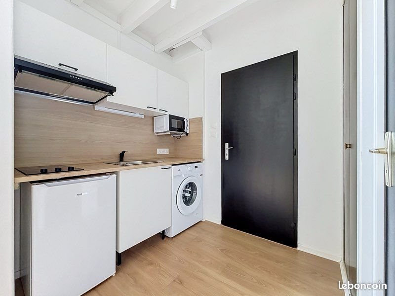 Appartement à louer, 43m², Dijon