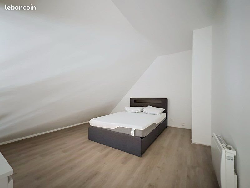 Appartement à louer, 43m², Dijon
