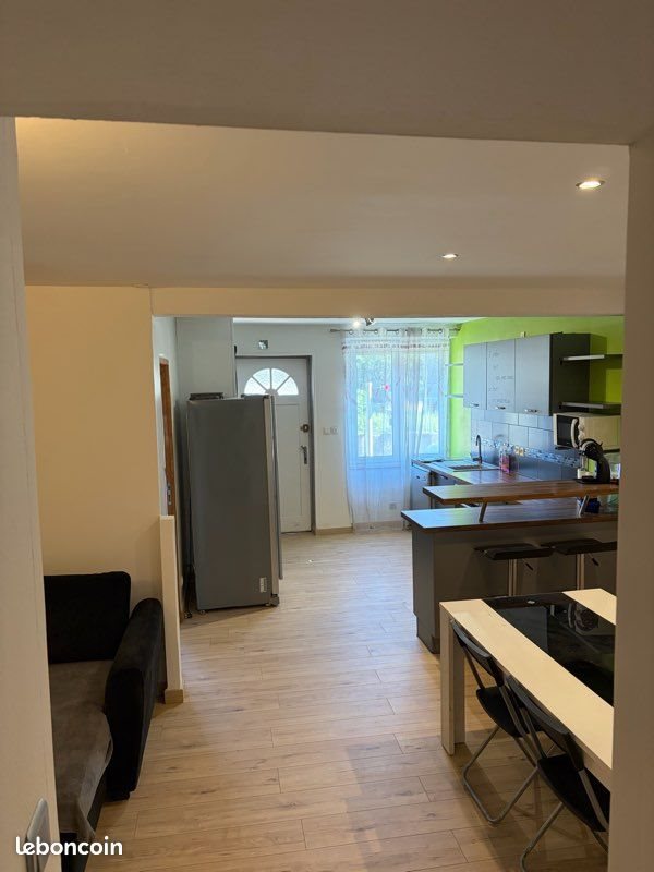 Appartement à vendre, 61m², Saint-Chamond