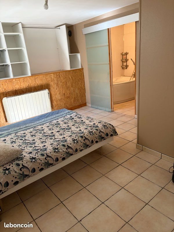 Appartement à vendre, 61m², Saint-Chamond