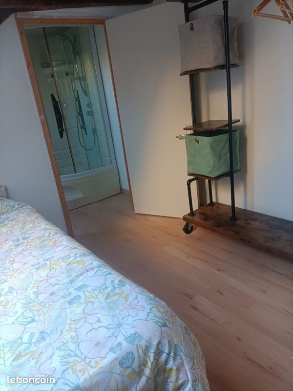 Appartement à louer, 33m², Cherbourg-Octeville
