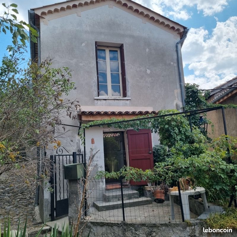 Maison à louer, 75m², Digne-les-Bains