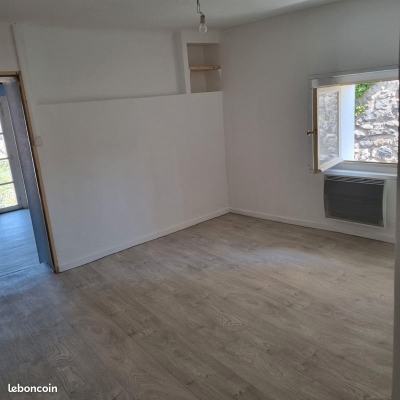 Maison à louer, 75m², Digne-les-Bains