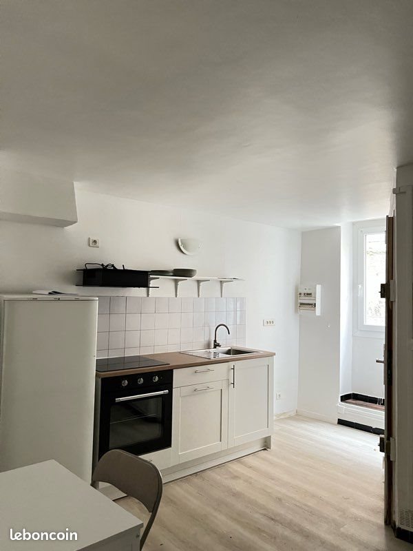 Appartement à louer, 34m², Lodève