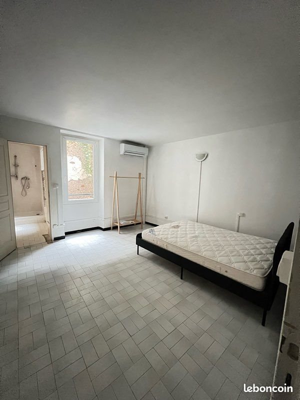 Appartement à louer, 34m², Lodève