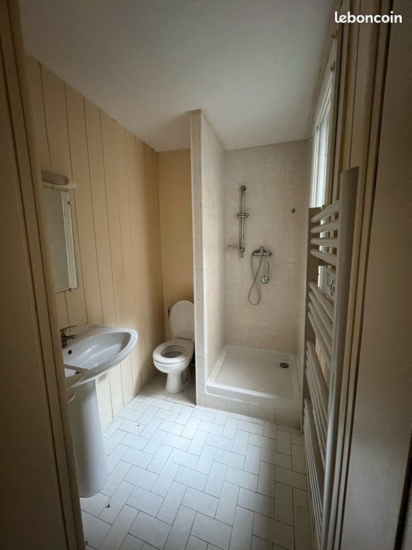 Appartement à louer, 34m², Lodève
