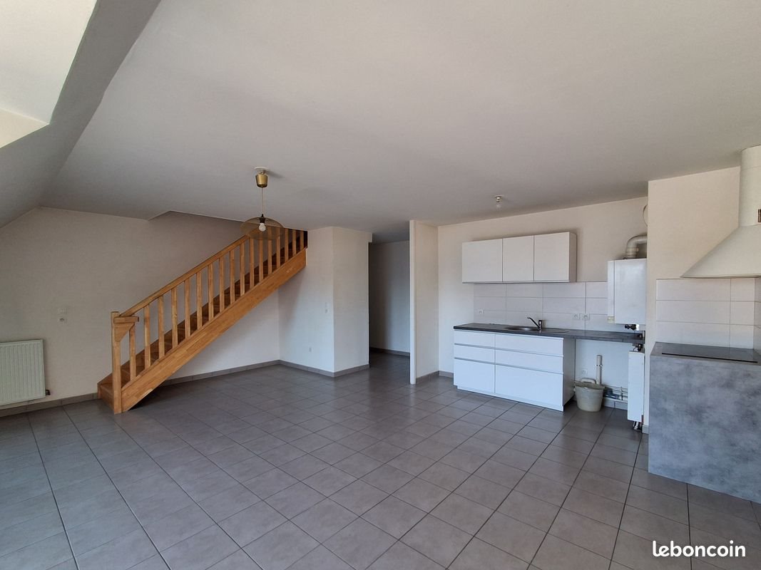 Appartement à louer, 90m², Rouen