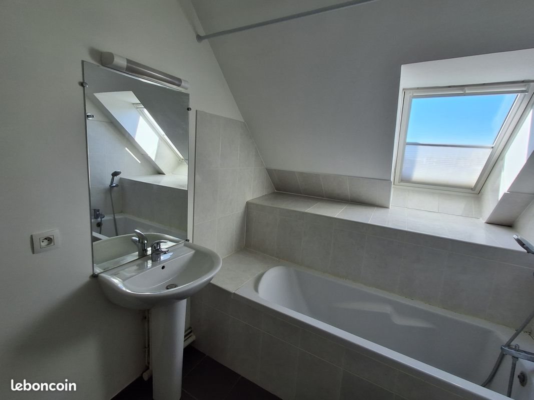 Appartement à louer, 90m², Rouen
