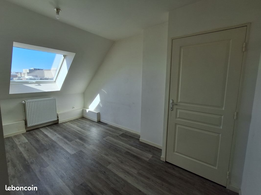 Appartement à louer, 90m², Rouen
