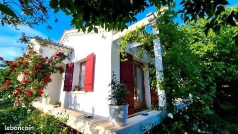 Maison à vendre, 98m², Gardanne