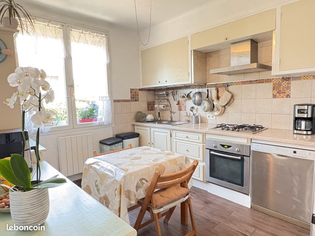 Maison à vendre, 98m², Gardanne