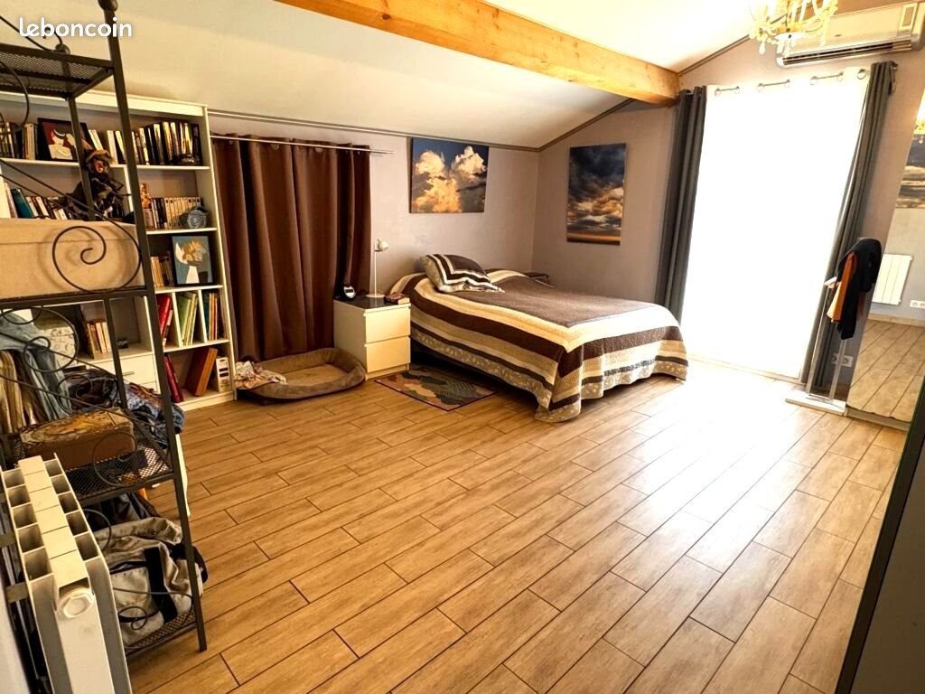 Maison à vendre, 98m², Gardanne