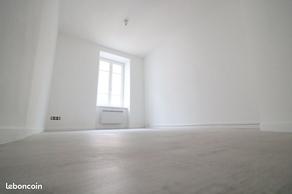 Appartement à louer, 36m², Tarare