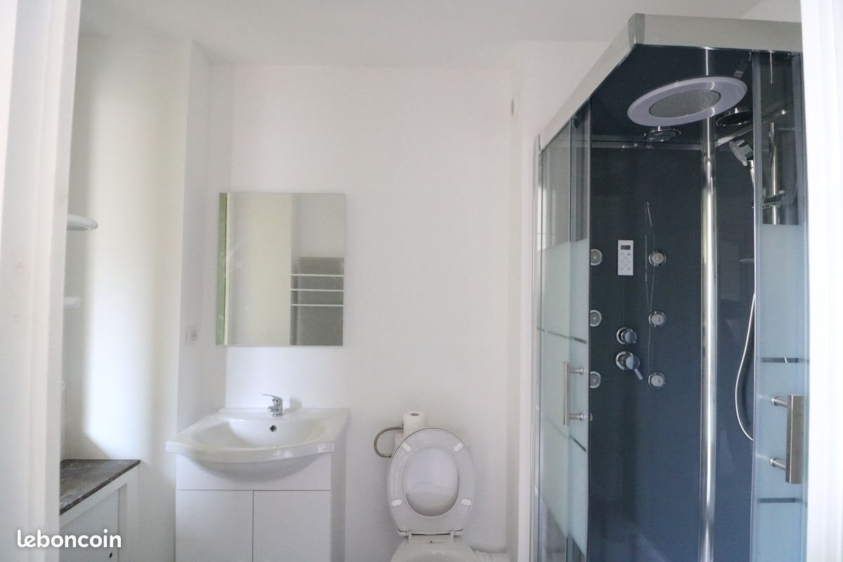 Appartement à louer, 36m², Tarare