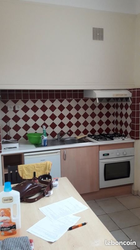 Appartement à vendre, 27m², La Ciotat