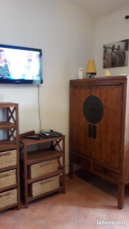 Appartement à vendre, 27m², La Ciotat