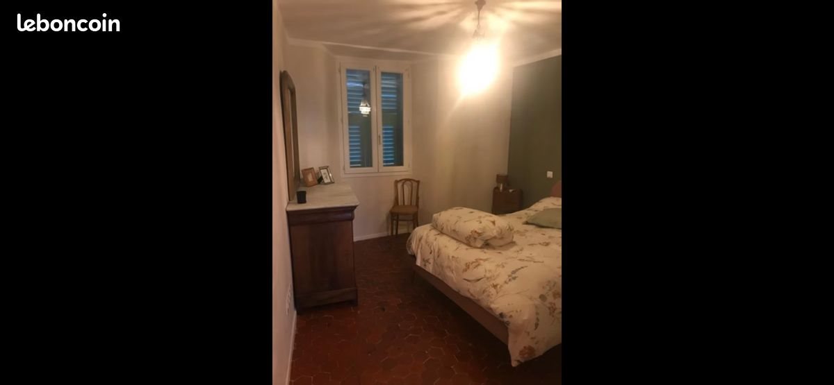 Appartement à louer, 50m², Bastia
