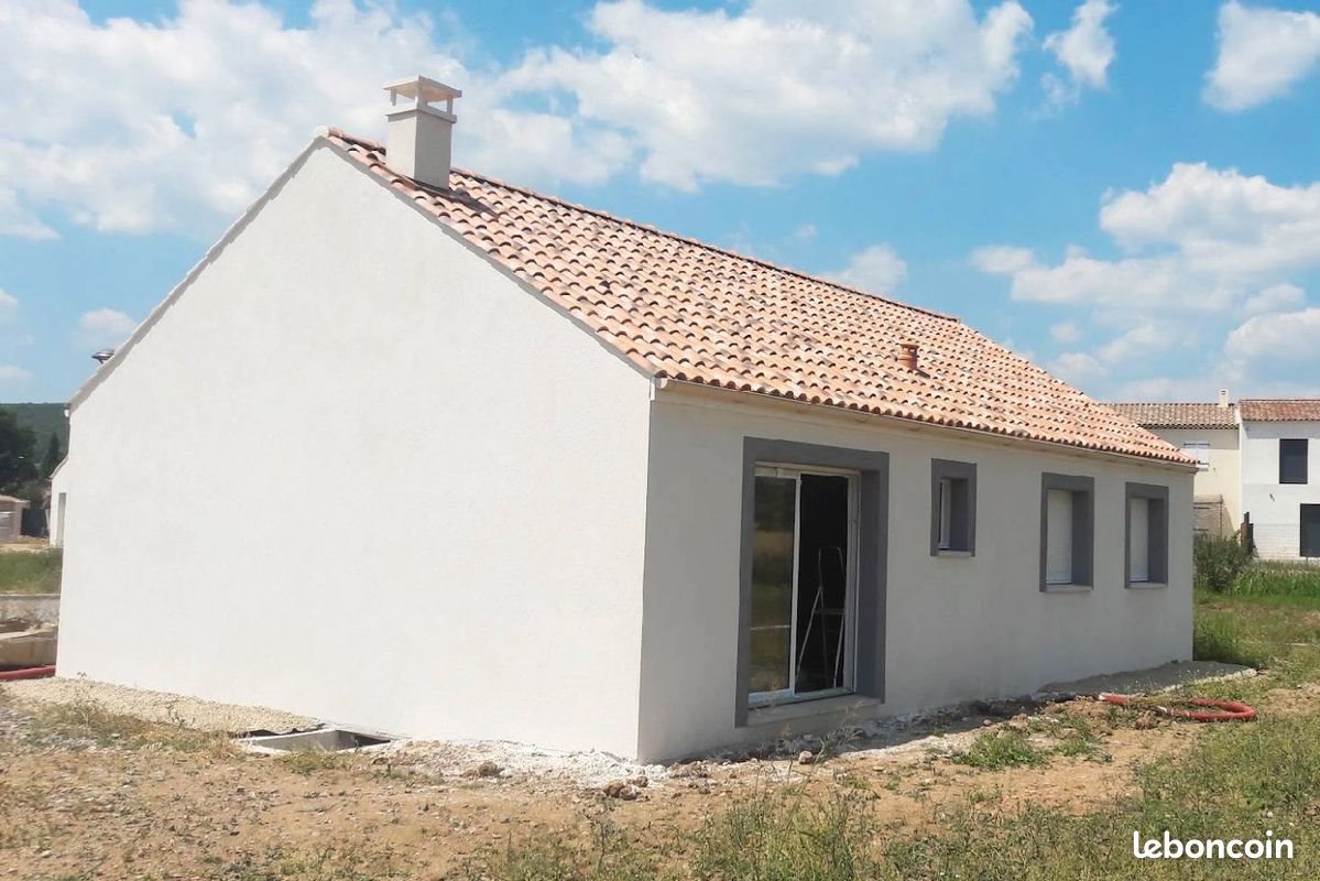 Maison à louer, 73m², Le Loroux-Bottereau