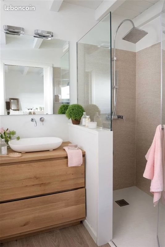 Maison à louer, 73m², Le Loroux-Bottereau
