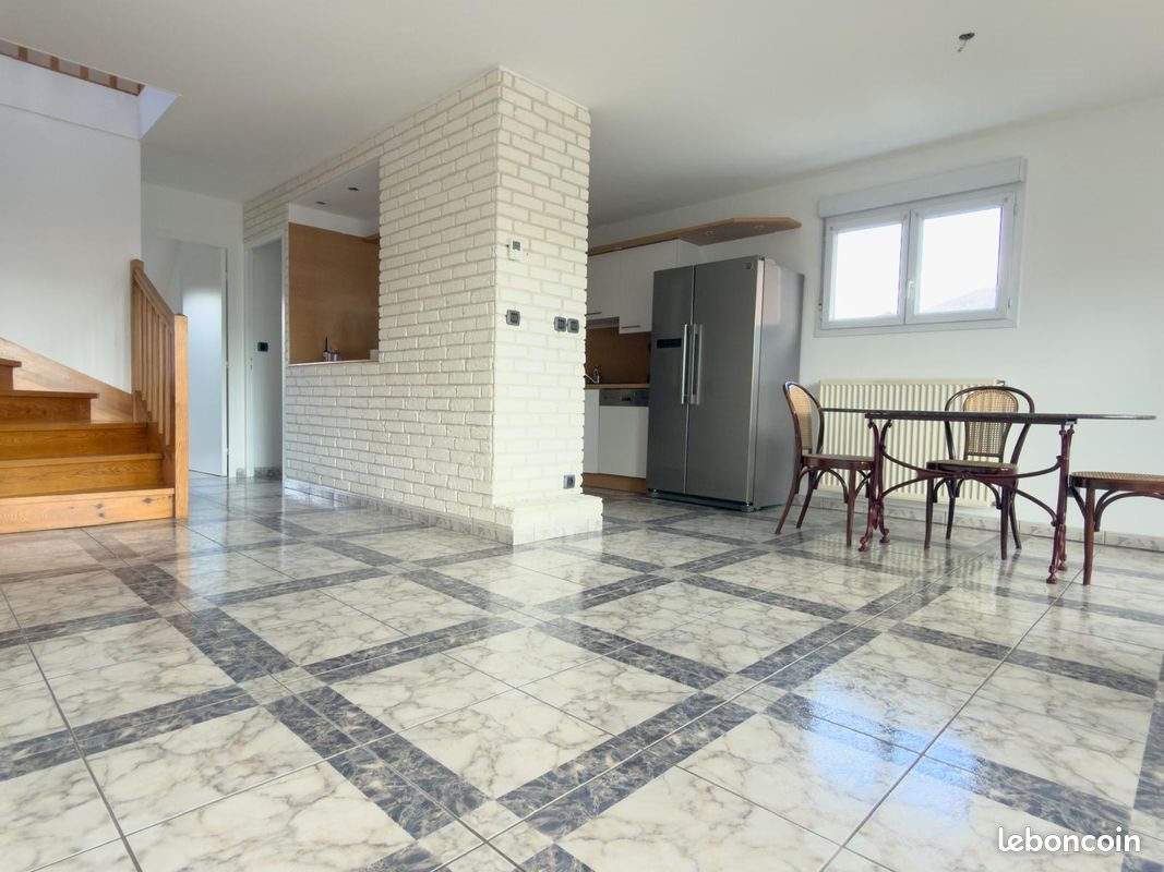 Appartement à vendre, 98m², Annecy-le-Vieux