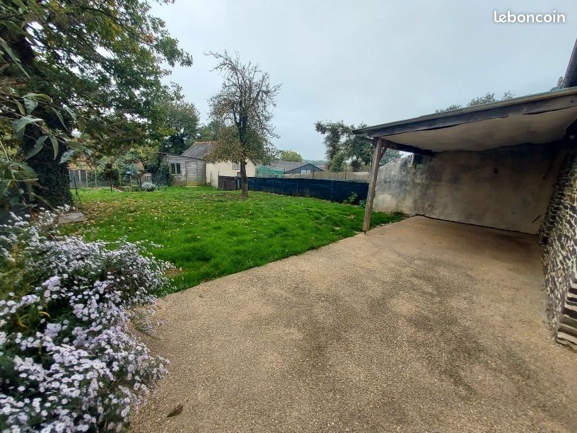 Maison à louer, 120m², Campénéac