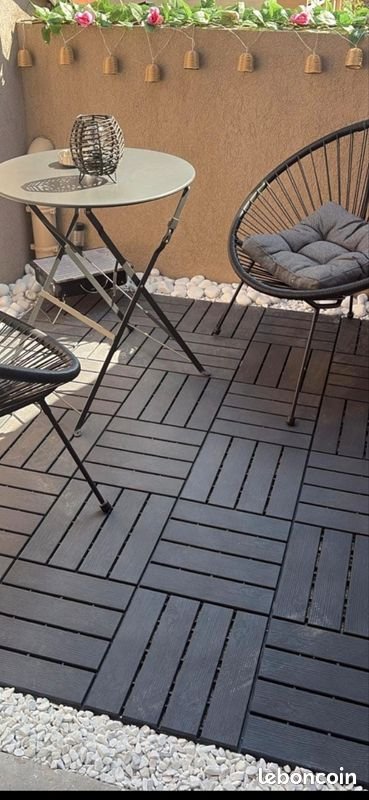 Appartement à louer, 31m², Vernon