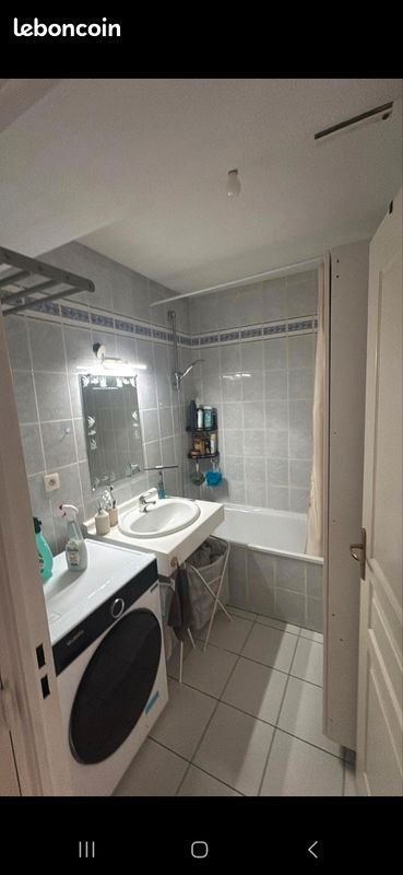 Appartement à louer, 31m², Vernon