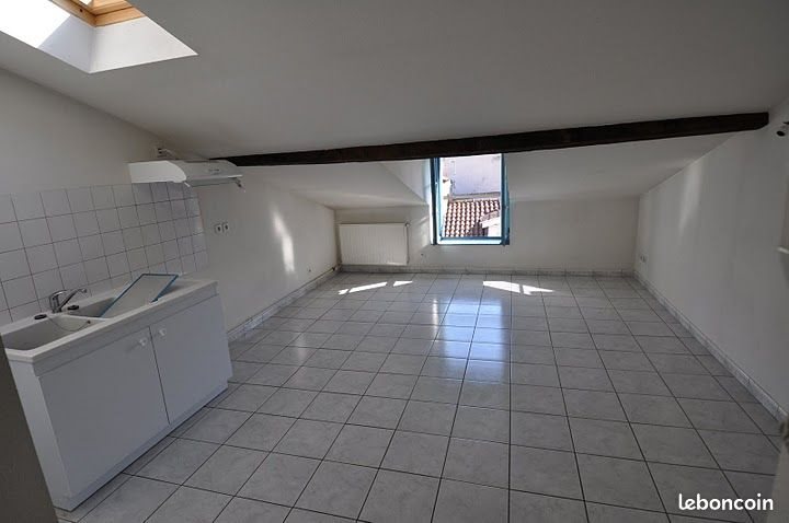 Appartement à louer, 37m², Villefranche-de-Rouergue