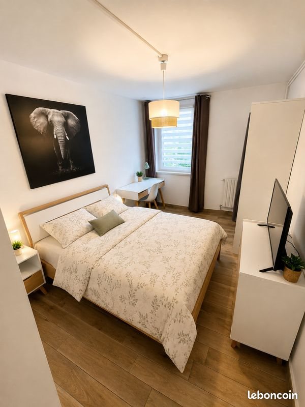 Appartement à vendre, 123m², Roubaix