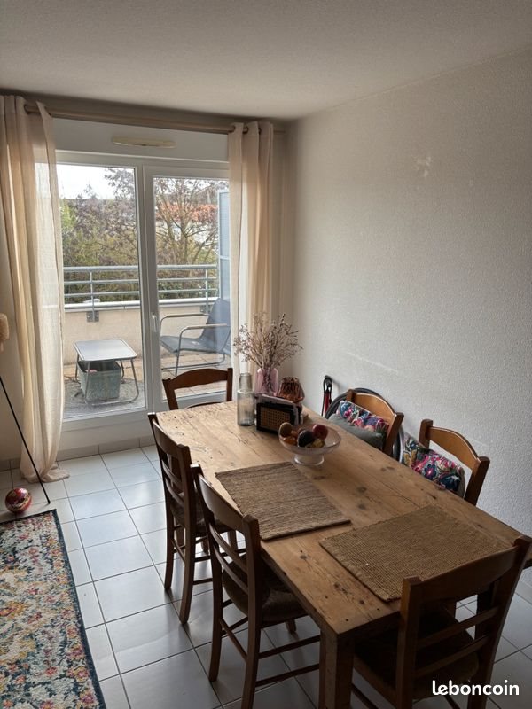 Appartement à louer, 40m², Cholet