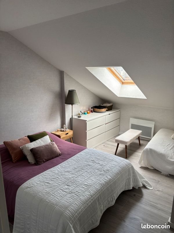 Appartement à louer, 40m², Cholet