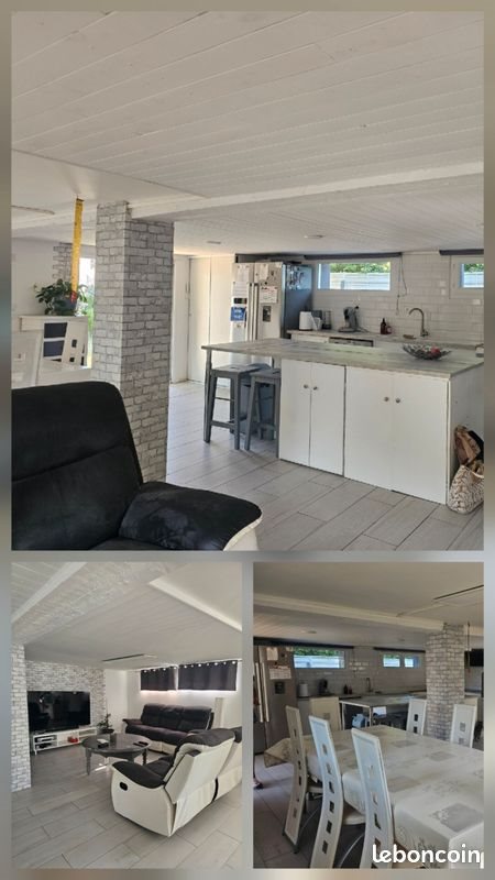 Maison à vendre, 145m², Valréas